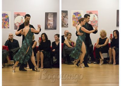 Milonga de Gala Internacional 51