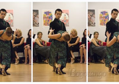 Milonga de Gala Internacional 53