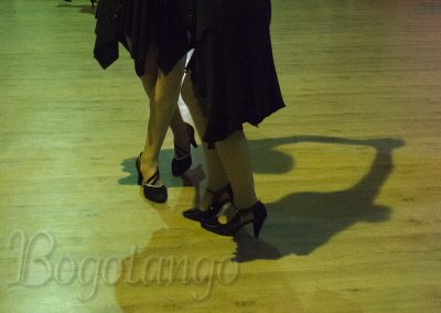 Milonga Y celebración día del tango 10
