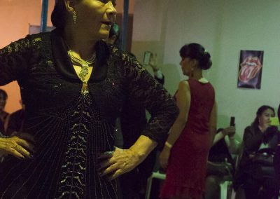 Milonga Y celebración día del tango 12