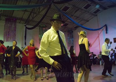 Milonga Y celebración día del tango 15