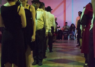 Milonga Y celebración día del tango 2