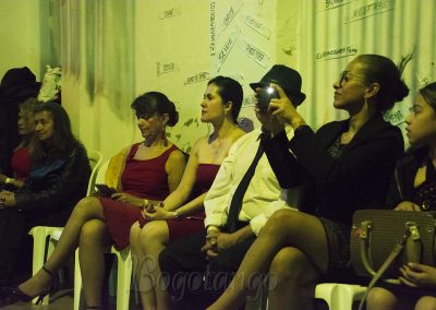 Milonga Y celebración día del tango 28