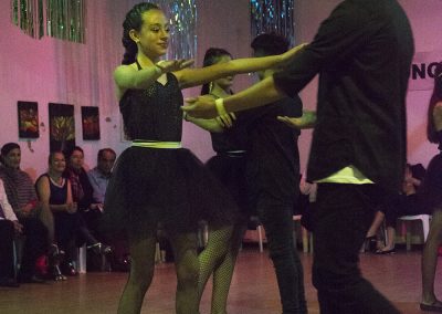 Milonga Y celebración día del tango 29