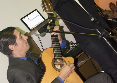 Milonga Y celebración día del tango 36