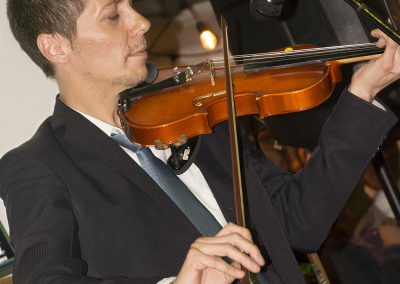 Milonga Y celebración día del tango 37