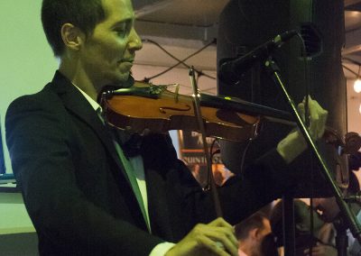 Milonga Y celebración día del tango 39