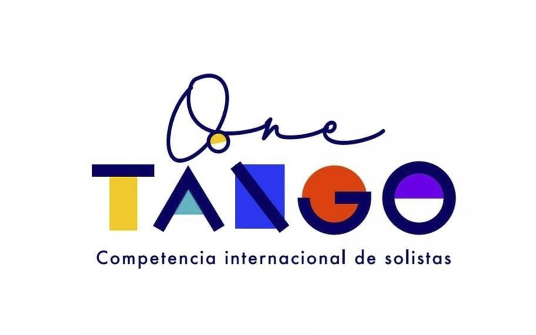 Primera Competencia Internacional de Solistas